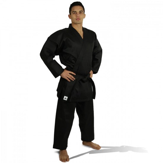 Bushido Uniform adidas Black K270 Bushido Uniform adidas Black K270