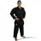 Bushido Uniform adidas Black K270