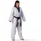  Uniforma Taekwondo adidas CHAMPION III Black Collar