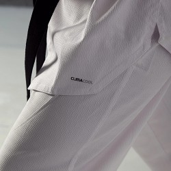 Uniforma Taekwondo CHAMPION III Black Collar Uniforma Taekwondo CHAMPION III Black Collar