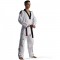  Uniforma Taekwondo adidas FIGHTER /// Stripes - ADITF02