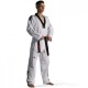 Uniforma Taekwondo adidas FIGHTER /// Stripes - ADITF02 Uniforma Taekwondo adidas FIGHTER /// Stripes - ADITF02