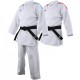 Uniforma Karate adidas K220 DNA WKF Approved Set