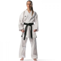 Karate Uniform Adidas CLUB - K220C