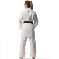 Karate Uniform Adidas CLUB - K220C