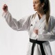 Karate Uniform Adidas CLUB - K220C