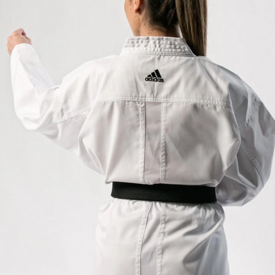 Karate Uniform Adidas CLUB - K220C
