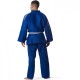 Judo Uniform adidas CLUB J350gr/m Albastru Judo Uniform adidas CLUB J350gr/m Albastru