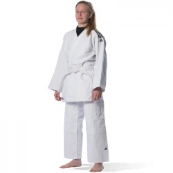 Judo Uniform adidas CLUB J350gr/m