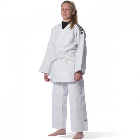 Judo Uniform adidas CLUB J350gr/m Judo Uniform adidas CLUB J350gr/m
