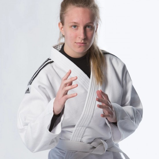 Judo Uniform adidas CLUB J350gr/m Judo Uniform adidas CLUB J350gr/m