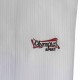 Dobok Taekwondo Olympus STUDENT PRIME (Negru / Roșu - Guler în V) Dobok Taekwondo Olympus STUDENT PRIME (Negru / Roșu - Guler în V)