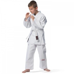 Judo Uniform Olympus SHIMA 450gr/m ALB