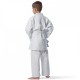 Judo Uniform Olympus SHIMA 450gr/m ALB