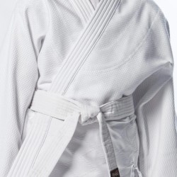 Judo Uniform Olympus SHIMA 450gr/m ALB