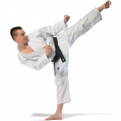 Karate Uniform Adidas YAWARA KATA - K900SK