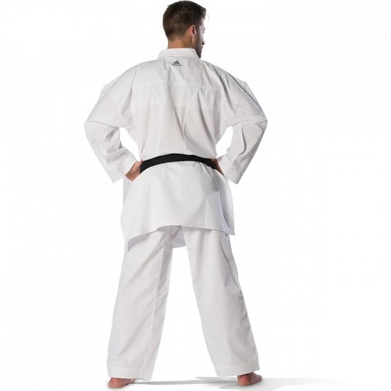 Uniforma Karate Adidas KUMITE FIGHTER - K220KF