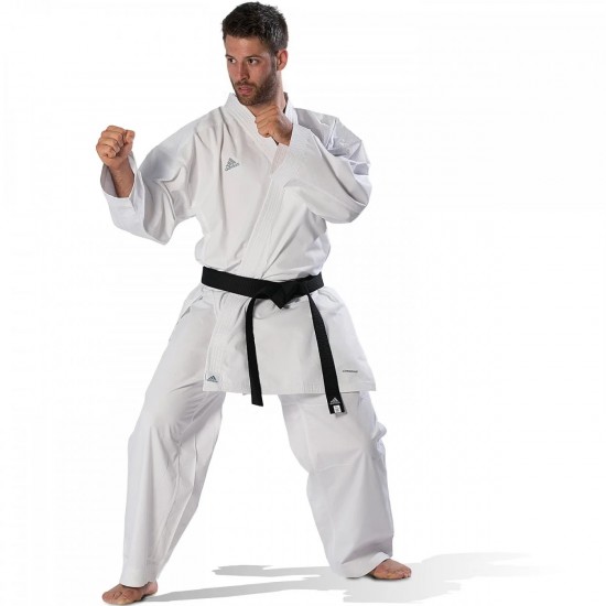 Uniforma Karate Adidas KUMITE FIGHTER - K220KF