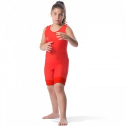 Costum Wrestling Olympus Competitie o culoare Costum Wrestling Olympus Competitie o culoare