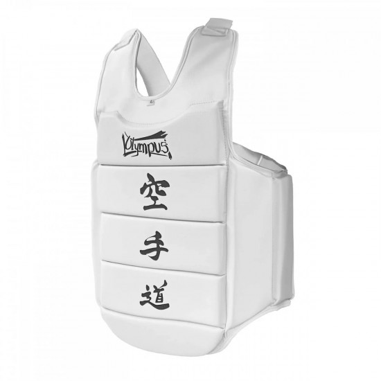 Protectie Corp Karate EXTERIOR