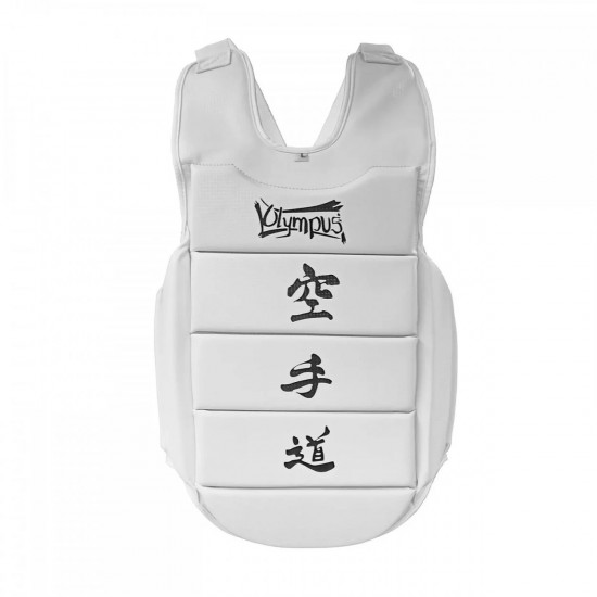 Protectie Corp Karate EXTERIOR