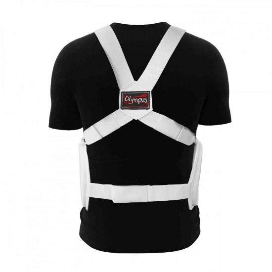 Protectie Corp Karate EXTERIOR