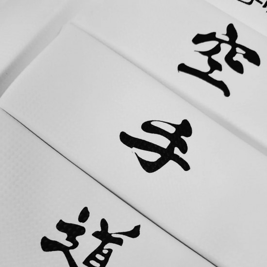 Protectie Corp Karate EXTERIOR