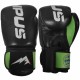 Muay Thai Gloves Olympus THAI CAMP POM Muay Thai Gloves Olympus THAI CAMP POM