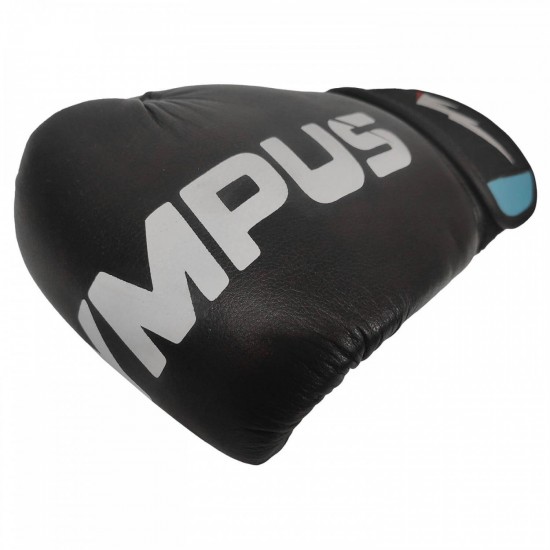 Muay Thai Gloves Olympus THAI CAMP POM Muay Thai Gloves Olympus THAI CAMP POM