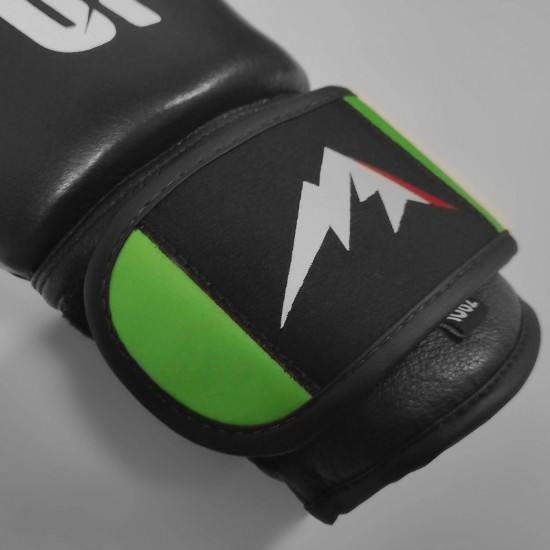 Muay Thai Gloves Olympus THAI CAMP POM Muay Thai Gloves Olympus THAI CAMP POM