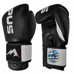 Muay Thai Gloves Olympus THAI CAMP POM Muay Thai Gloves Olympus THAI CAMP POM