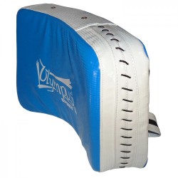 Iranian Kick Shield Olympus SPEED Curved Double Grip Iranian Kick Shield Olympus SPEED Curved Double Grip