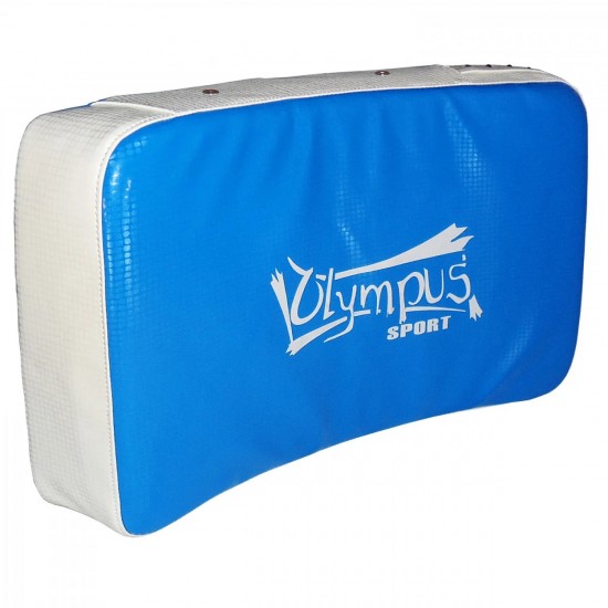 Iranian Kick Shield Olympus SPEED Curved Double Grip