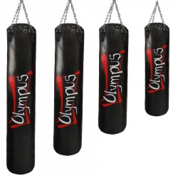 Sac de box Olympus PVC Plin