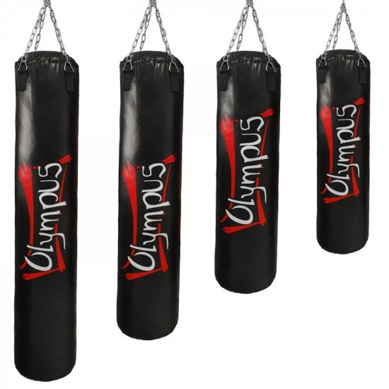 Sac de box Olympus PVC Plin Sac de box Olympus PVC Plin
