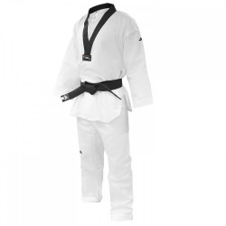 Uniforma Adidas ADI-START II Guler Negru adiTS02