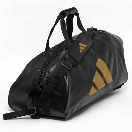 Geanta ADIDAAS 3 IN 1 TEAMBAG - adiACC051NL