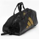 Geanta ADIDAAS 3 IN 1 TEAMBAG - adiACC051NL
