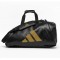Geanta ADIDAAS 3 IN 1 TEAMBAG - adiACC051NL