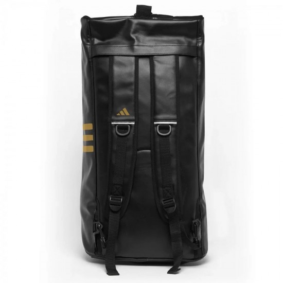 Geanta ADIDAAS 3 IN 1 TEAMBAG - adiACC051NL