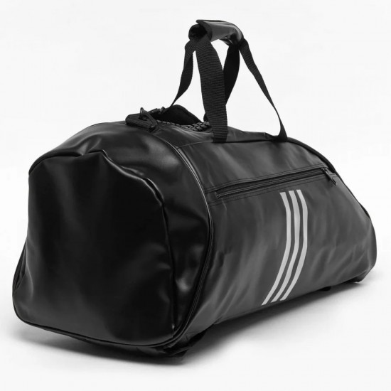 Geanta ADIDAAS 3 IN 1 TEAMBAG - adiACC051NL