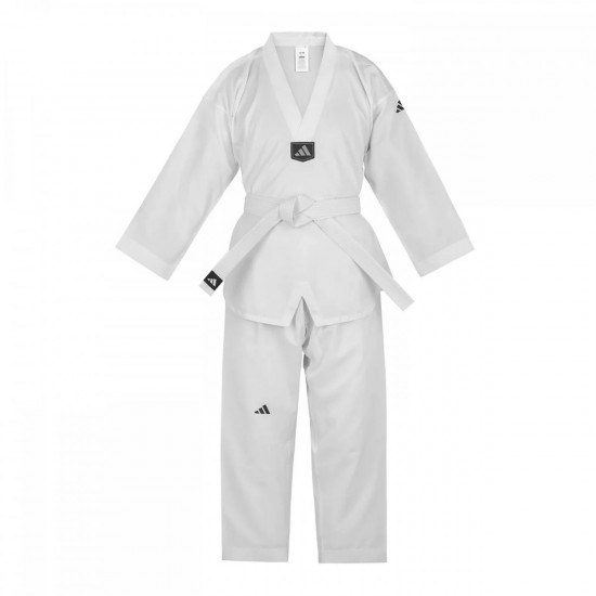 Uniforma Taekwondo adidas BASIC - adiTK01