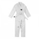  Uniforma Taekwondo adidas BASIC - adiTK01