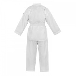 Uniforma Taekwondo adidas BASIC - adiTK01 Uniforma Taekwondo adidas BASIC - adiTK01
