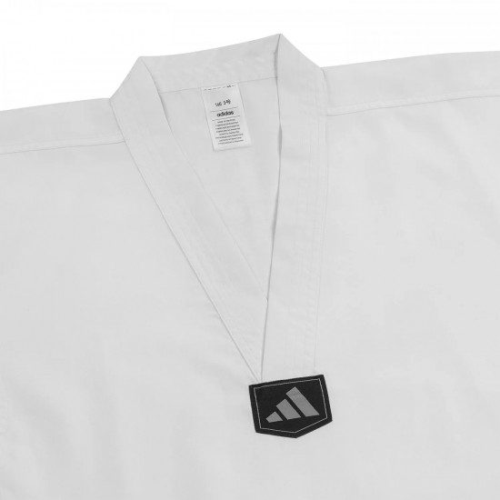  Uniforma Taekwondo adidas BASIC - adiTK01