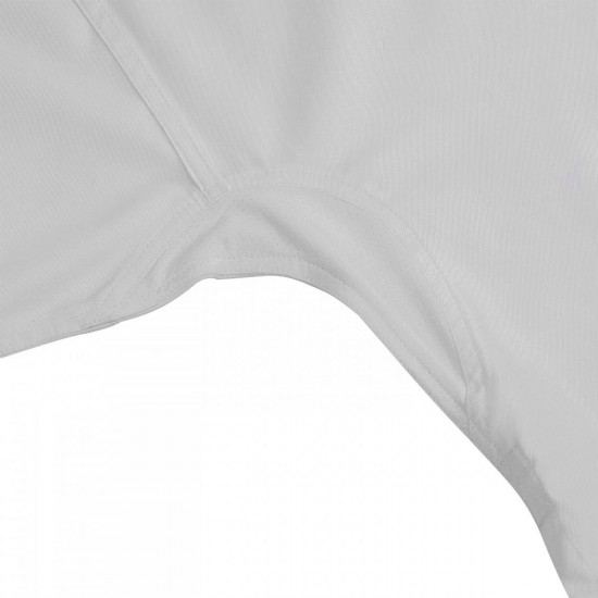  Uniforma Taekwondo adidas BASIC - adiTK01