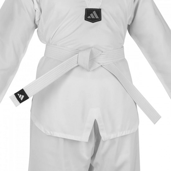  Uniforma Taekwondo adidas BASIC - adiTK01