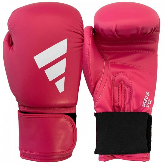 Manusi de box ADIDAS SPEED 50 - adiSBG50