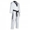  Uniforma Taekwondo adidas ADI-GRAND MASTER-II 3/// - adiTGM02