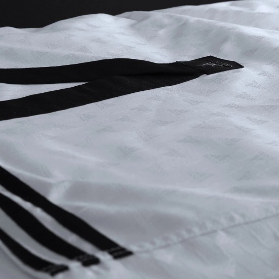 Uniforma Taekwondo adidas ADI-GRAND MASTER-II 3/// - adiTGM02 Uniforma Taekwondo adidas ADI-GRAND MASTER-II 3/// - adiTGM02